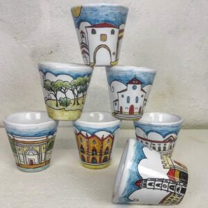 Bicchieri Faenza